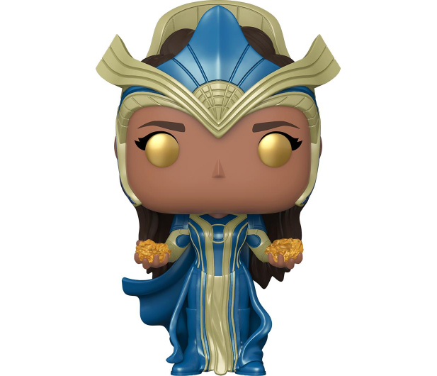 FUNKO POP Marvel: Eternals - Ajak - 1063716 - zdjęcie 2